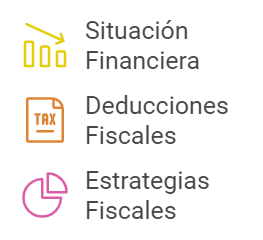que hace un asesor fiscal