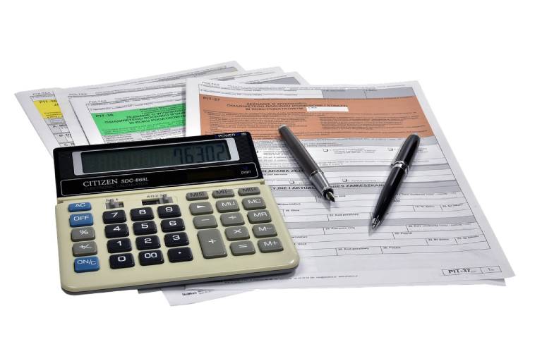 declaraciones fiscales plazos fechas